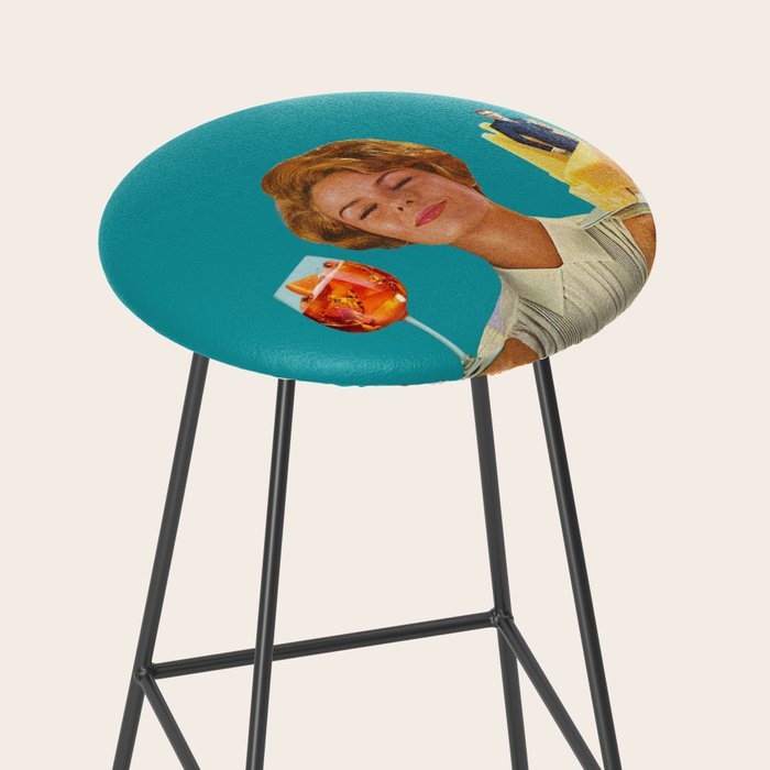 Weekend Plans Stool Gallery Image 2