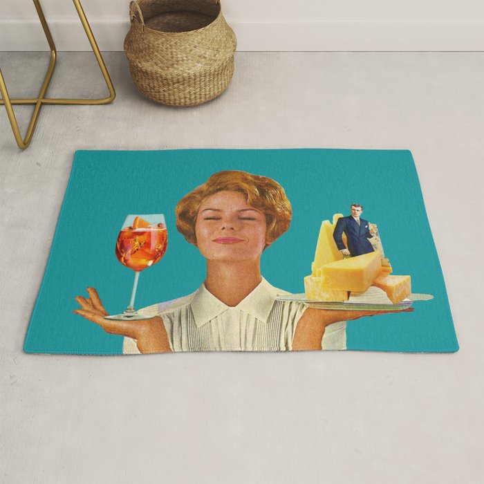 Weekend Plans Rug Gallery Image 1