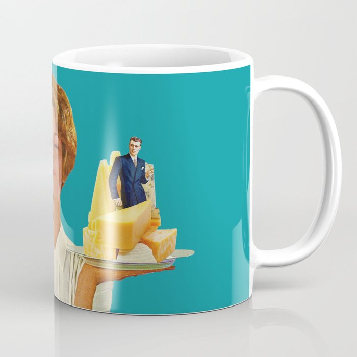 Weekend Plans Coffee Mug Gallery Image 1