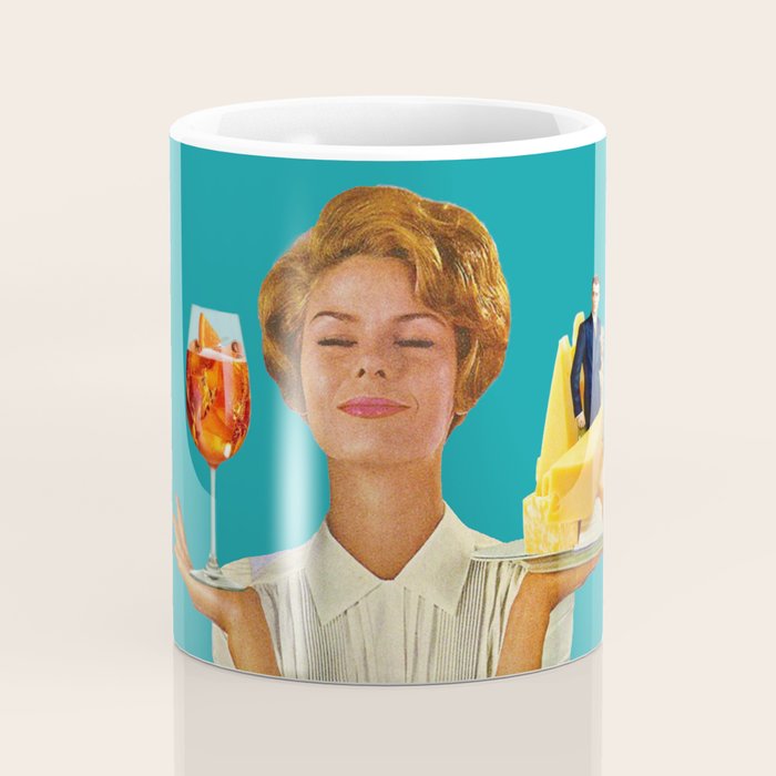 Weekend Plans Coffee Mug Gallery Image 4