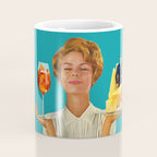 Weekend Plans Coffee Mug Gallery Image 4