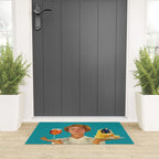 Weekend Plans Welcome Mat Gallery Image 3