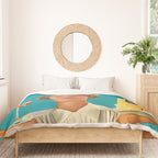 Weekend Plans Duvet Cover Gallery Image 3