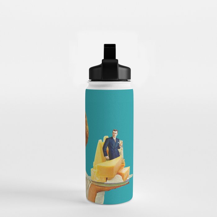 Weekend Plans Water Bottle Gallery Image 2