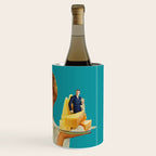 Weekend Plans Wine Chiller Gallery Image 3