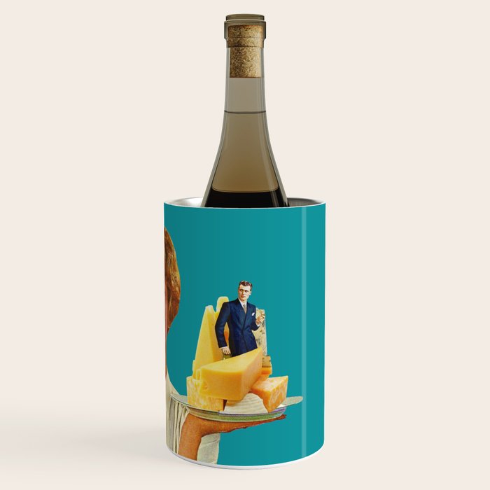 Weekend Plans Wine Chiller Gallery Image 3