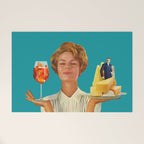 Weekend Plans Welcome Mat Gallery Image 1