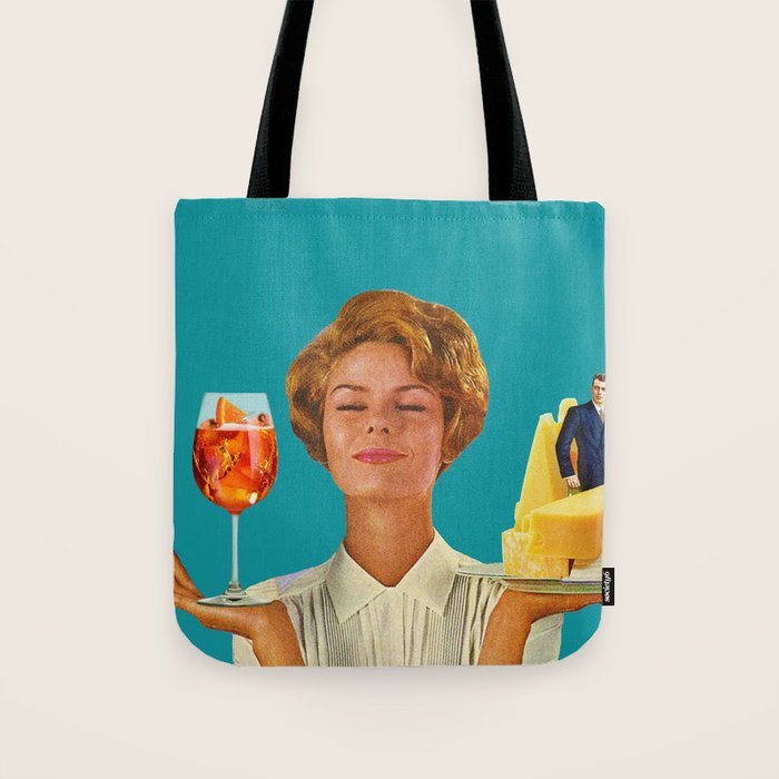 Weekend Plans Tote Bag Gallery Image 1