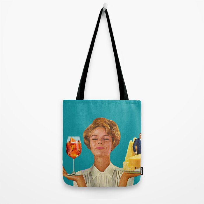 Weekend Plans Tote Bag Gallery Image 2