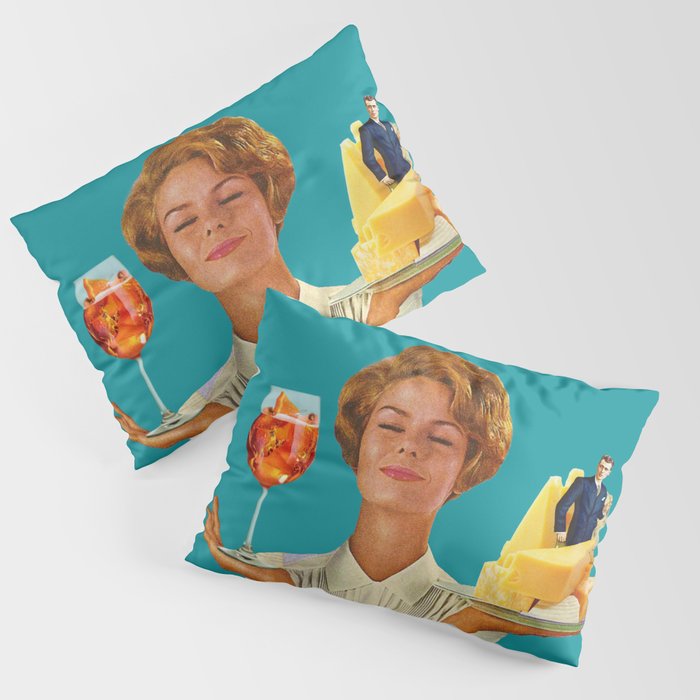 Weekend Plans Pillow Sham Gallery Image 1