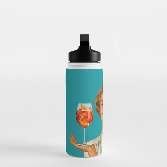 Weekend Plans Water Bottle Gallery Image 3