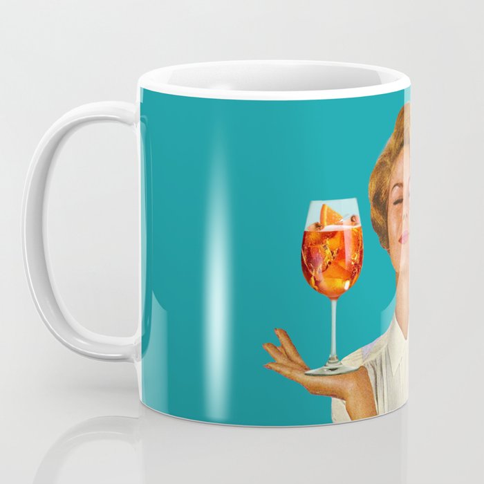 Weekend Plans Coffee Mug Gallery Image 3