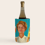 Weekend Plans Wine Chiller Gallery Image 1