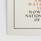 Maxfield Parrish Art Exhibition Poster, 1920 Poster Gallery Image 3