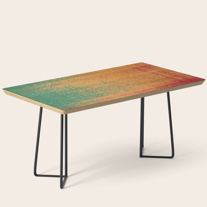 SCRATCHES / Twelve Coffee Table Gallery Image 1