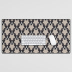 Boston Terrier 2015 Desk Mat Gallery Image 1