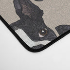 Boston Terrier 2015 Desk Mat Gallery Image 4