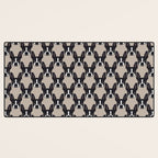 Boston Terrier 2015 Desk Mat Gallery Image 3