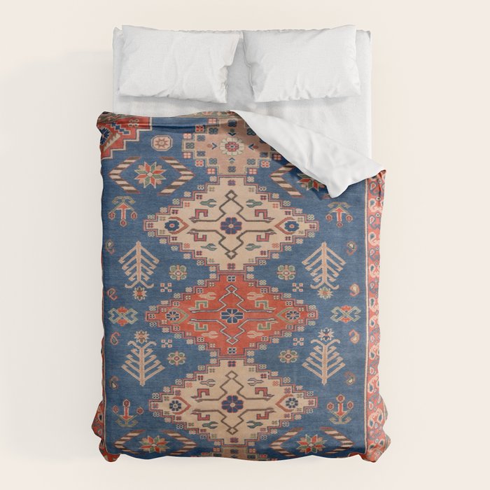 Winter Forest Duvet Cover Gallery Image 6