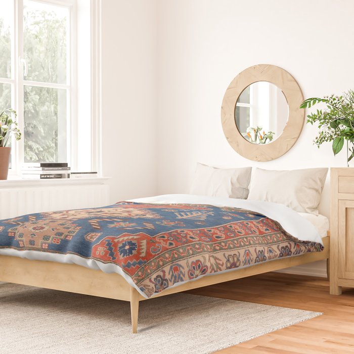 Winter Forest Duvet Cover Gallery Image 2