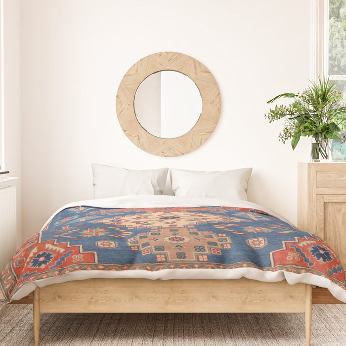 Winter Forest Duvet Cover Gallery Image 3