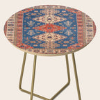 Winter Forest Side Table Gallery Image 2