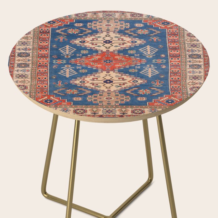Winter Forest Side Table Gallery Image 2