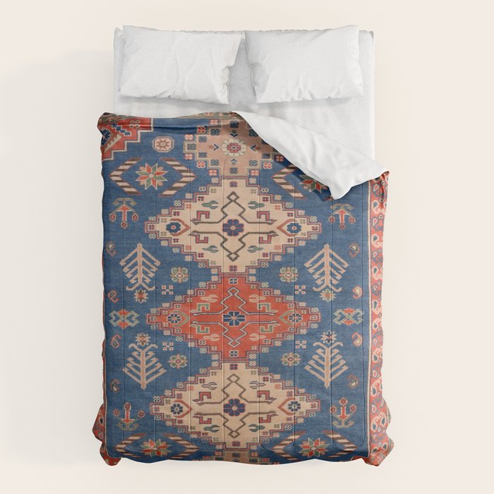 Winter Forest Comforter Gallery Image 6