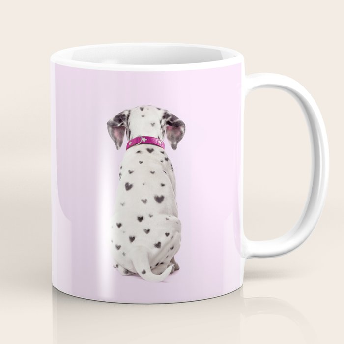 DALMATIAN Coffee Mug Gallery Image 1