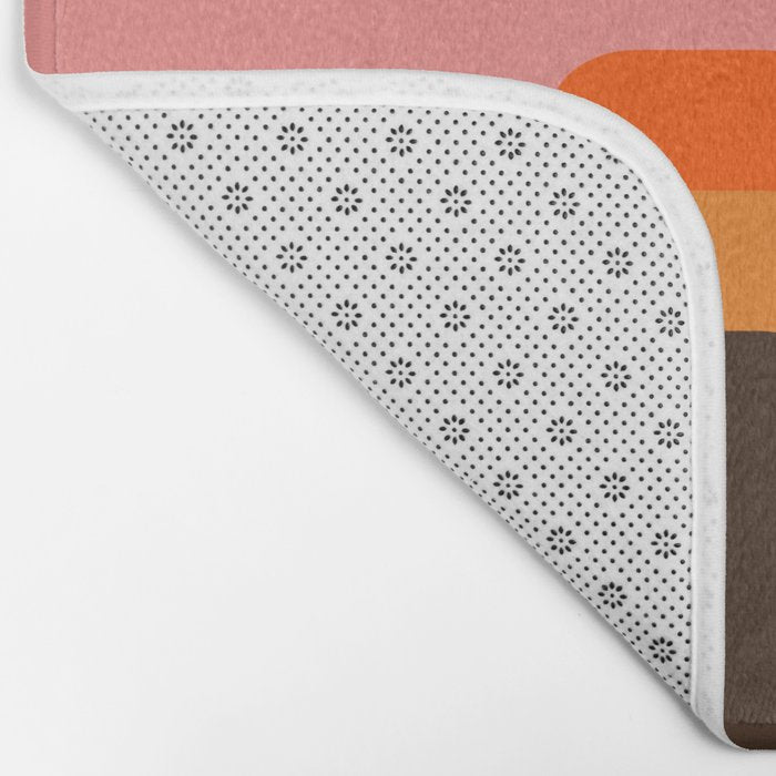 Honey Hills Bath Mat Gallery Image 2
