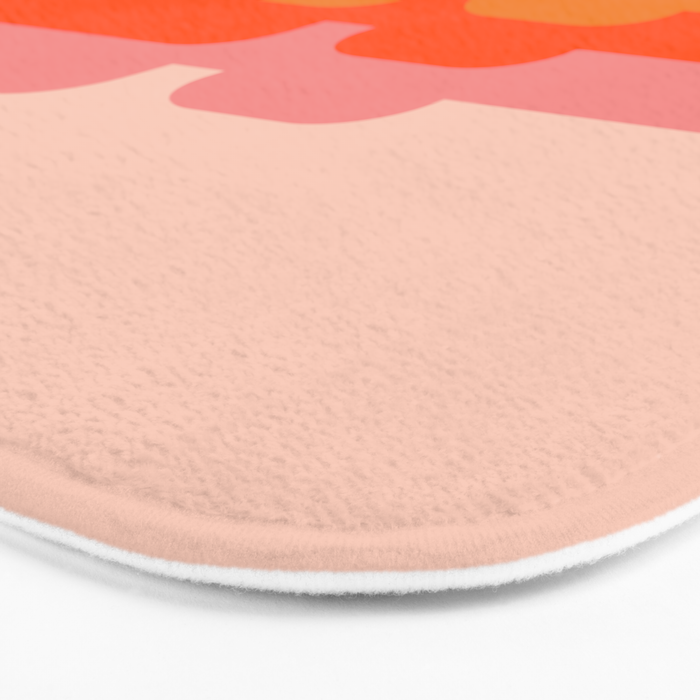 Honey Hills Bath Mat Gallery Image 3