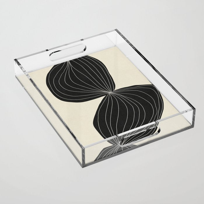 Movement #2 Acrylic Tray Gallery Image 1