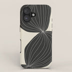 Movement #2 iPhone Case Gallery Image 1