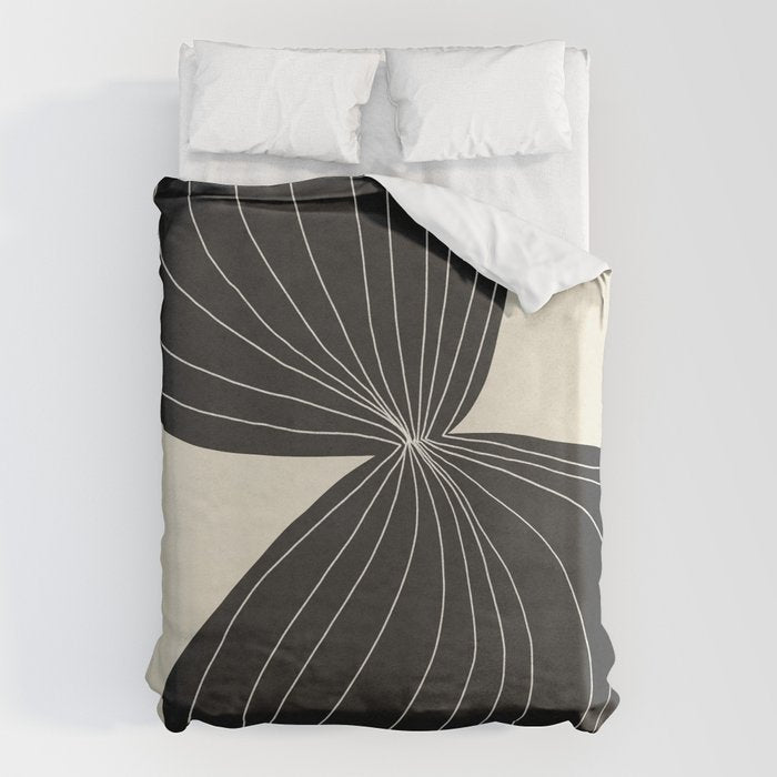 Movement #2 Duvet Cover Gallery Image 6