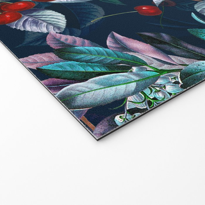 FUTURE NATURE XII Welcome Mat Gallery Image 2