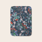 FUTURE NATURE XII Bath Mat Gallery Image 1