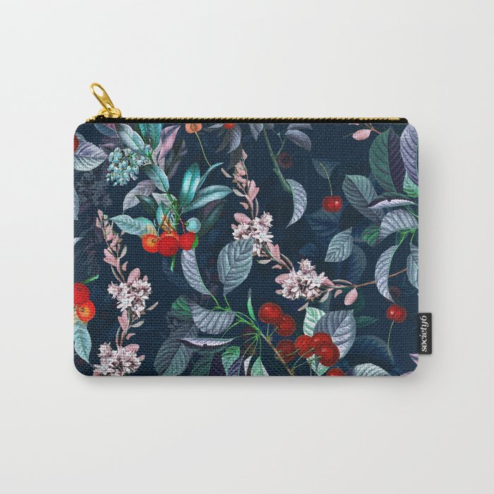 FUTURE NATURE XII Carry All Pouch Gallery Image 1
