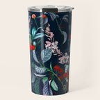 FUTURE NATURE XII Travel Mug Gallery Image 1