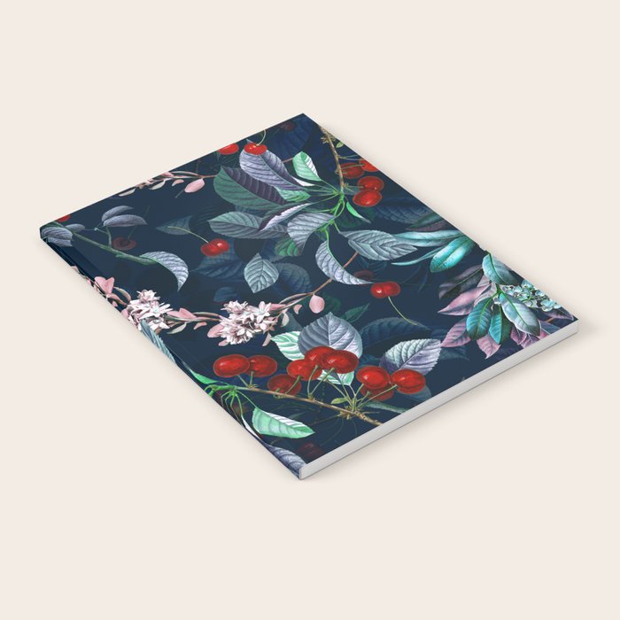 FUTURE NATURE XII Notebook Gallery Image 1