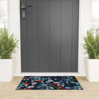 FUTURE NATURE XII Welcome Mat Gallery Image 3