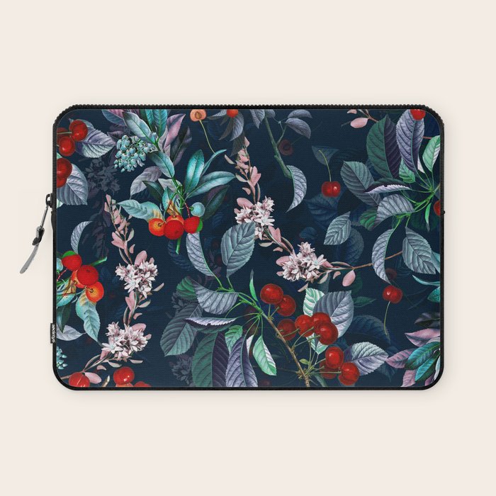 FUTURE NATURE XII Laptop Sleeve Gallery Image 1