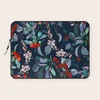 FUTURE NATURE XII Laptop Sleeve Gallery Image 1