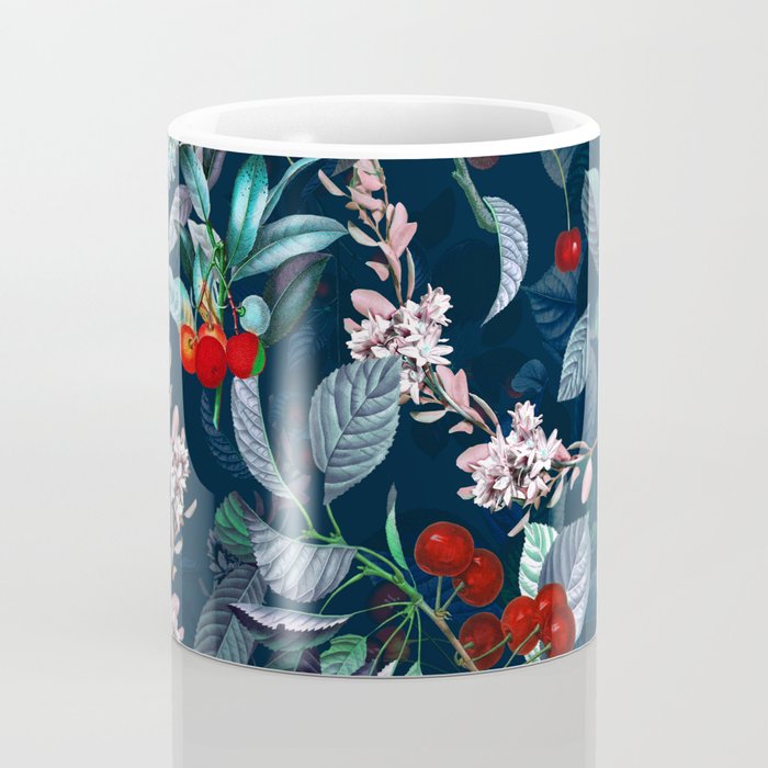 FUTURE NATURE XII Coffee Mug Gallery Image 4