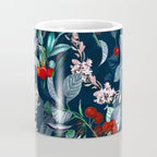 FUTURE NATURE XII Coffee Mug Gallery Image 4
