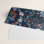 FUTURE NATURE XII Wrapping Paper Gallery Image 2