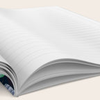FUTURE NATURE XII Notebook Gallery Image 2