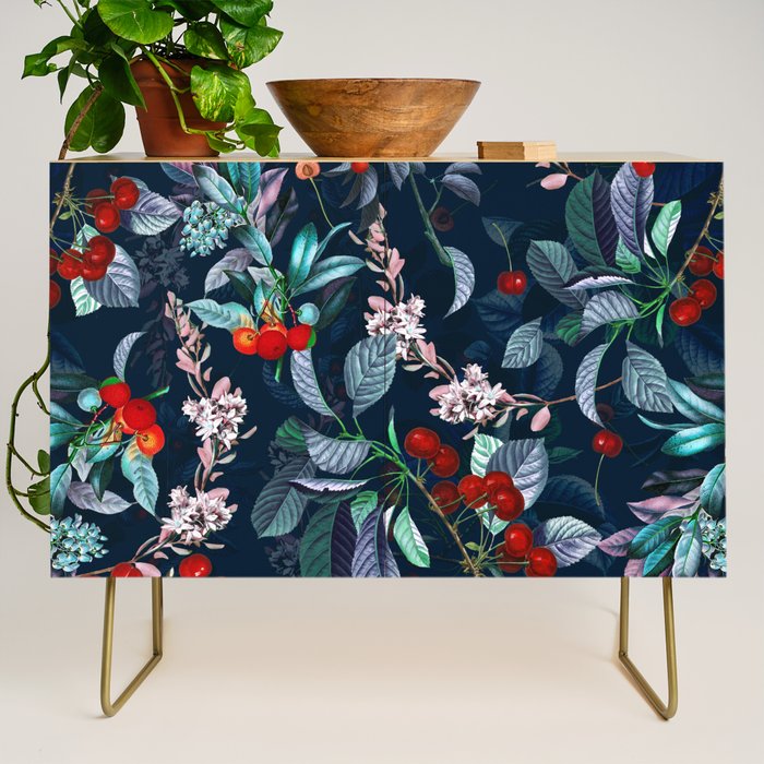 FUTURE NATURE XII Credenza Gallery Image 1