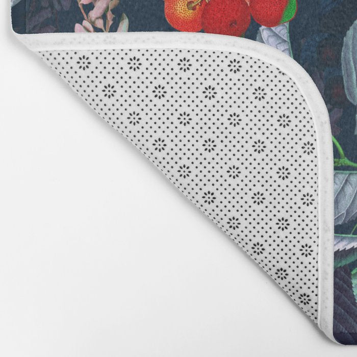 FUTURE NATURE XII Bath Mat Gallery Image 2