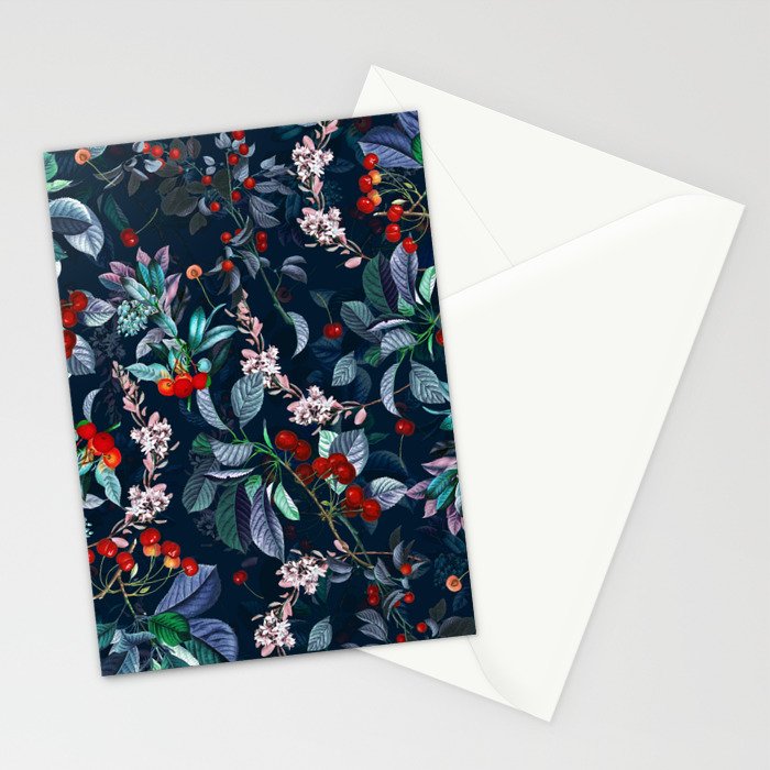 FUTURE NATURE XII Stationery Card Gallery Image 2