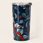 FUTURE NATURE XII Travel Mug Gallery Image 2